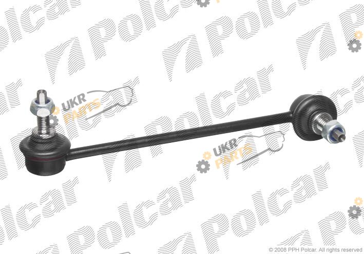 Стойка стабилизатора Polcar M-510
