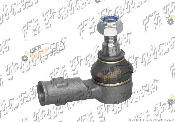 Наконечник рулевой тяги Polcar M-601