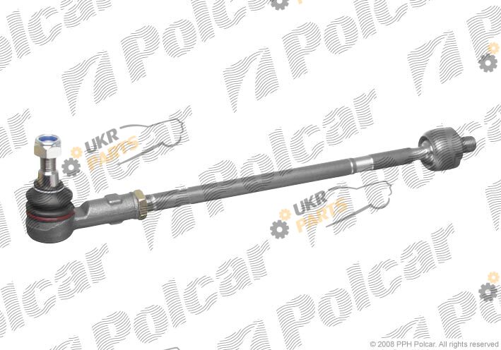 Рулевая тяга Polcar M-601603