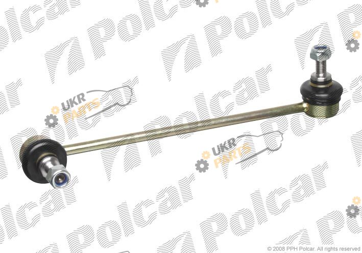 Стойка стабилизатора Polcar M-660