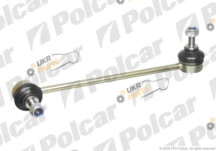 Стойка стабилизатора Polcar M-664