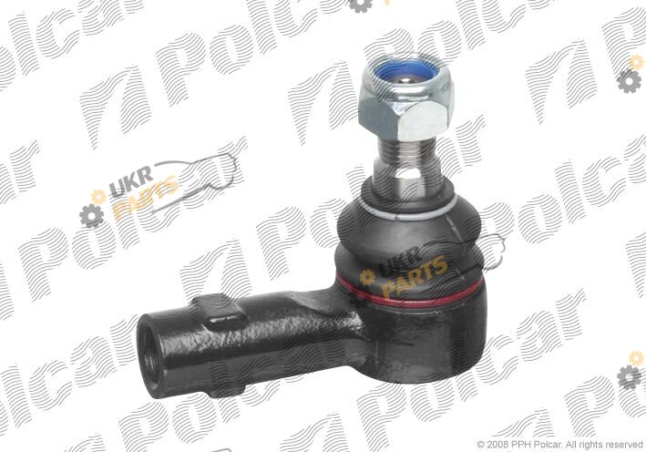 Наконечник рулевой тяги Polcar M-701