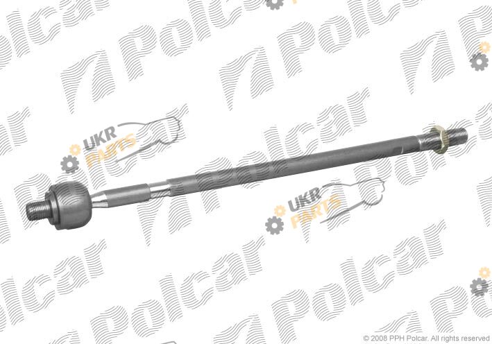 Рулевая тяга Polcar M-703