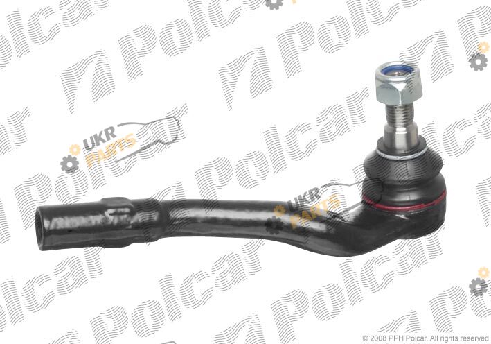 Наконечник рулевой тяги Polcar M-751