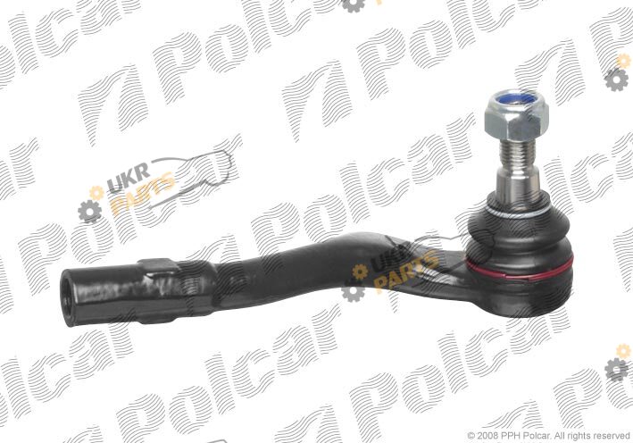 Наконечник рулевой тяги Polcar M-752