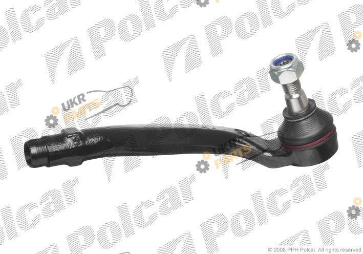 Наконечник рулевой тяги Polcar M-801