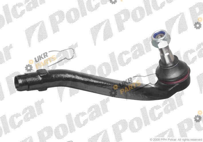 Наконечник рулевой тяги Polcar M-802