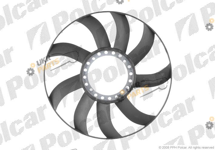  Polcar 131523F2