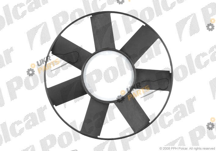 Прокладка клапанной крышки Polcar 200023F6