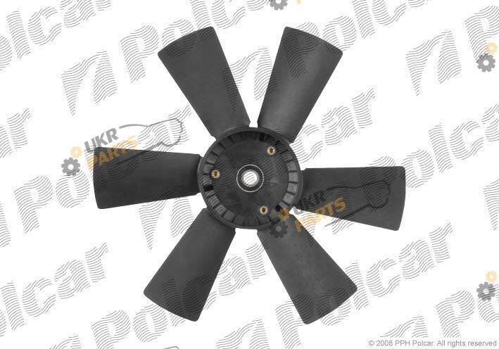  Polcar 500123F1