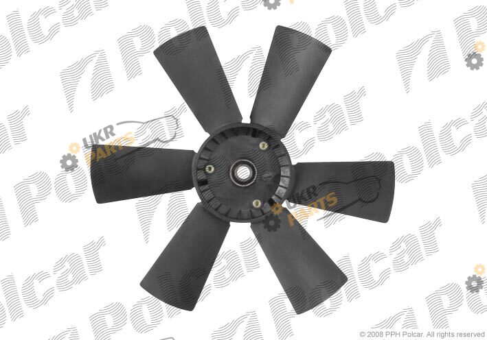  Polcar 500123F2