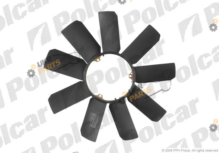  Polcar 501523F4