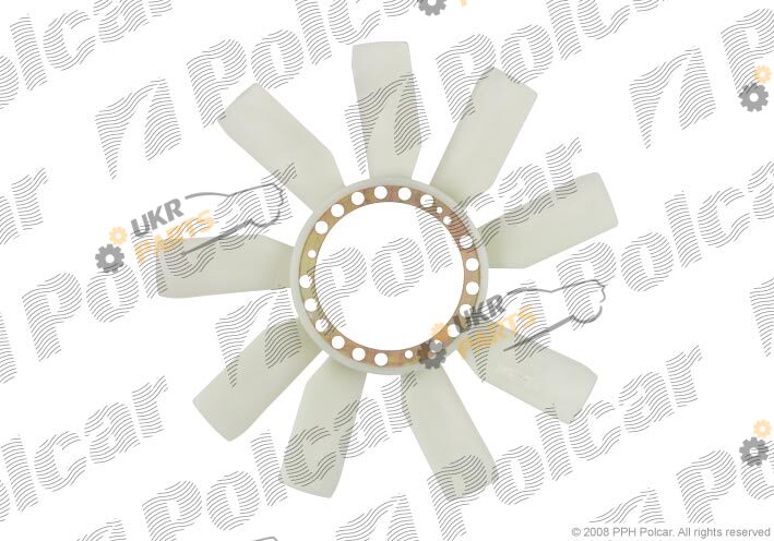  Polcar 506123F1