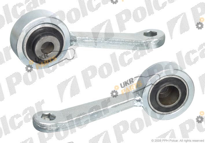 Стойка стабилизатора Polcar M-857
