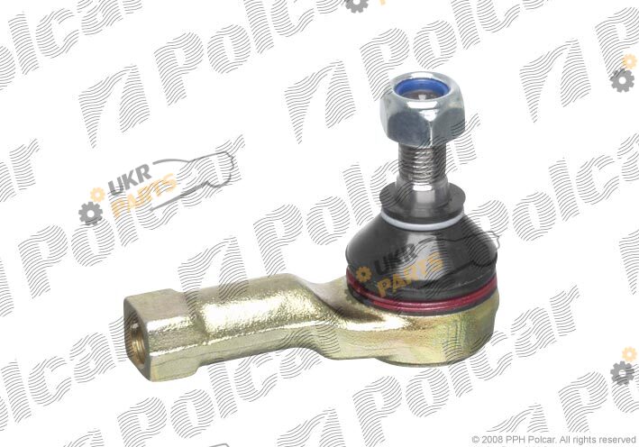Наконечник рулевой тяги Polcar MA-101