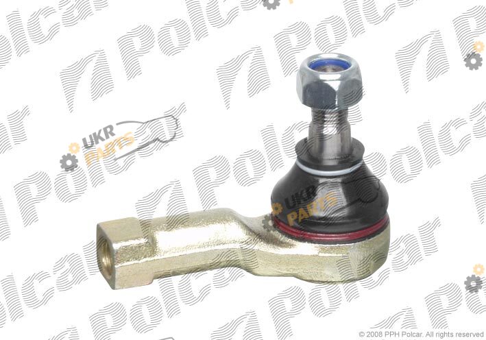 Наконечник рулевой тяги Polcar MA-111