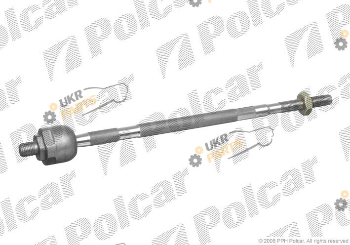 Рулевая тяга Polcar MA-113