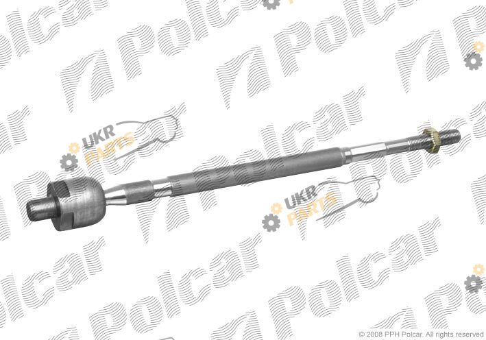 Рулевая тяга Polcar MA-114