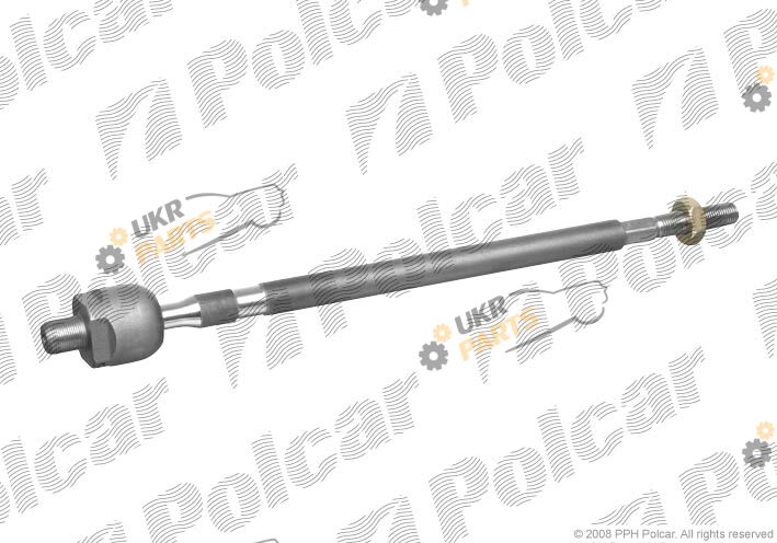 Рулевая тяга Polcar MA-123