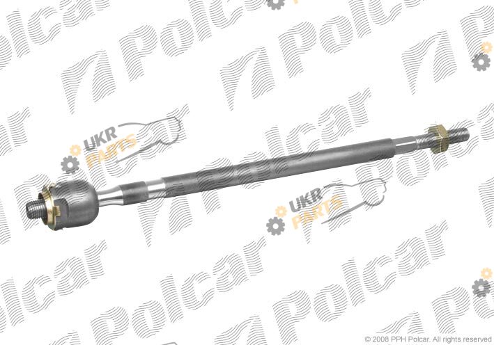 Рулевая тяга Polcar MA-124