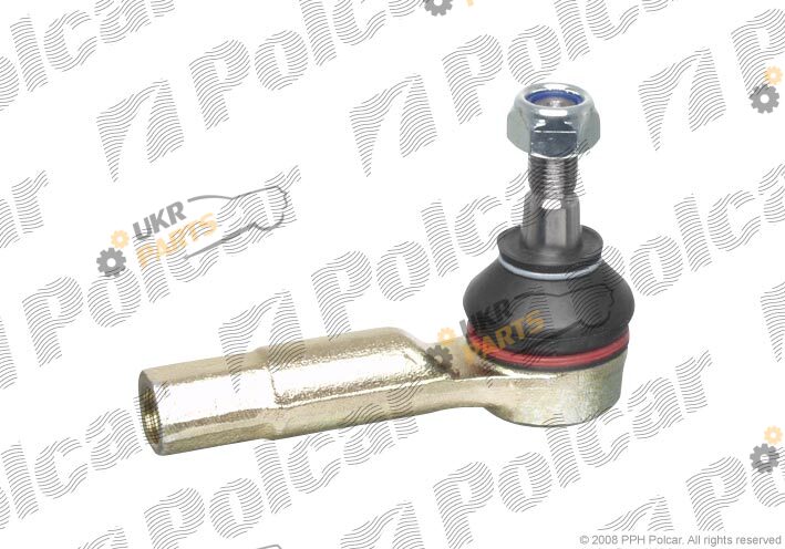 Наконечник рулевой тяги Polcar MA-201