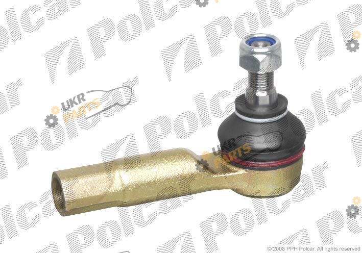 Наконечник рулевой тяги Polcar MA-221