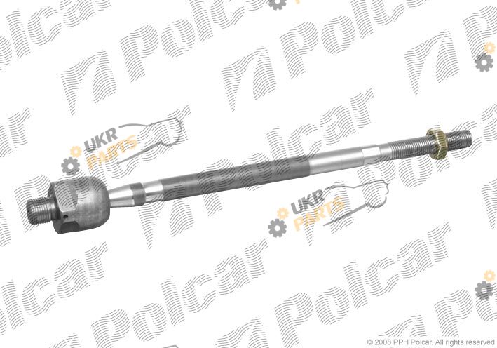 Рулевая тяга Polcar MA-243