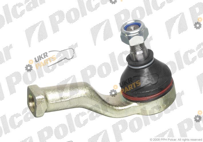 Наконечник рулевой тяги Polcar MA-301