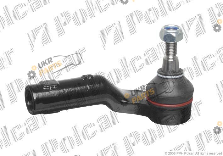 Наконечник рулевой тяги Polcar MA-331