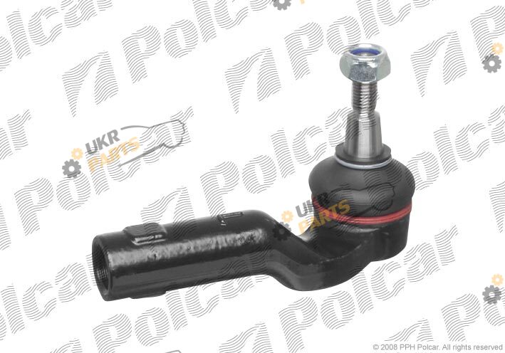 Наконечник рулевой тяги Polcar MA-332