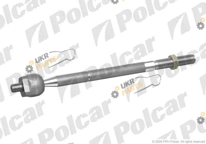 Рулевая тяга Polcar MA-333