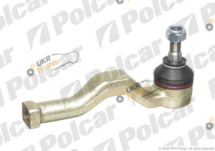Наконечник рулевой тяги Polcar MA-401