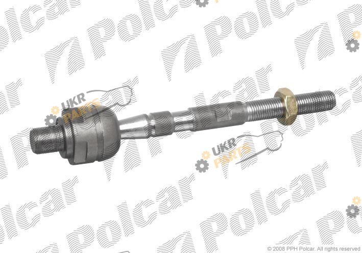 Рулевая тяга Polcar MA-404
