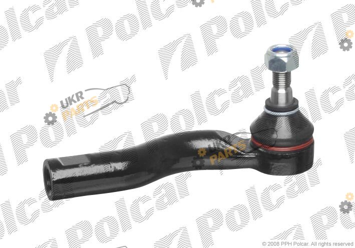 Наконечник рулевой тяги Polcar MA-701