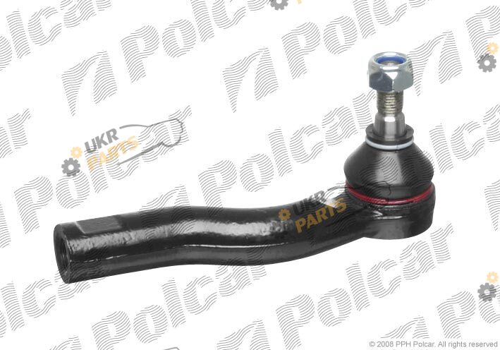 Наконечник рулевой тяги Polcar MA-702