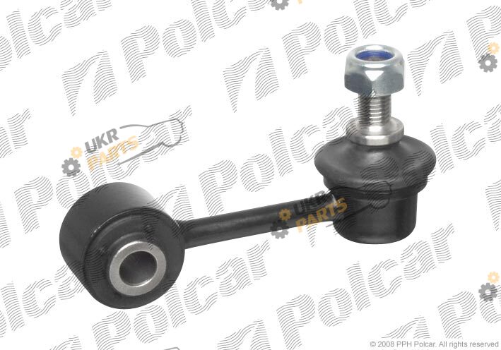 Стойка стабилизатора Polcar S6045001
