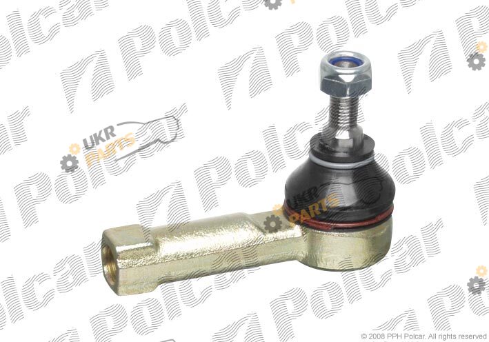Наконечник рулевой тяги Polcar MI-401