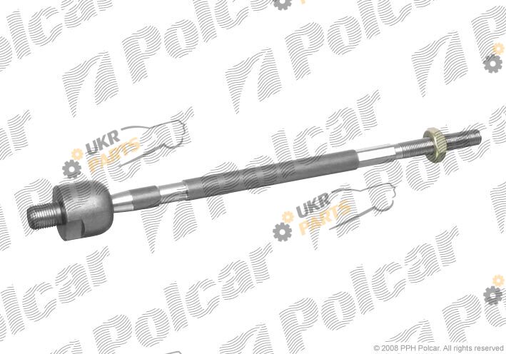 Рулевая тяга Polcar MI-403