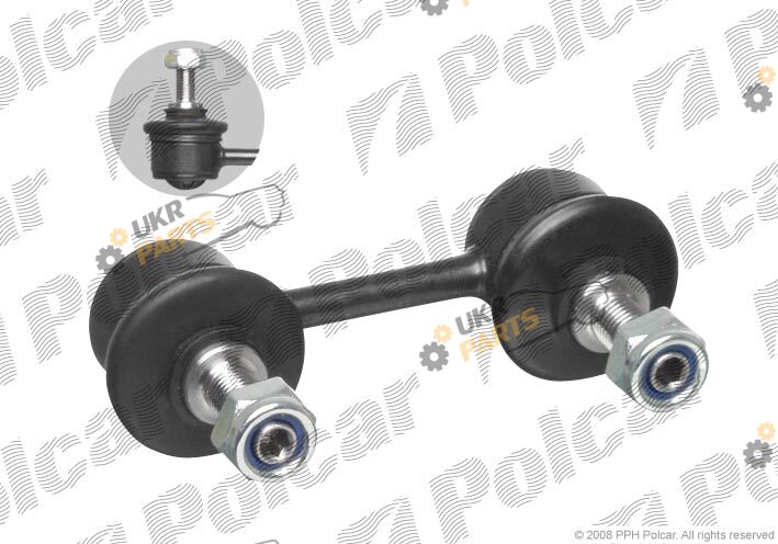 Стойка стабилизатора Polcar MI-410