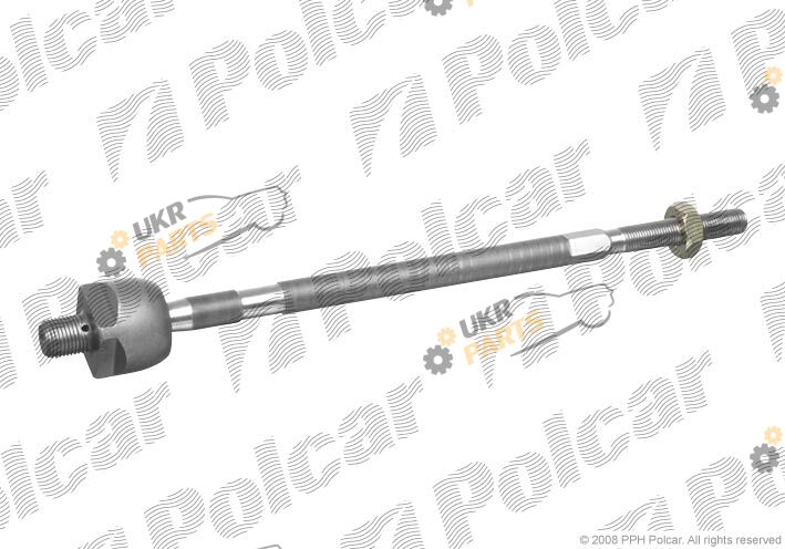 Рулевая тяга Polcar MI-413