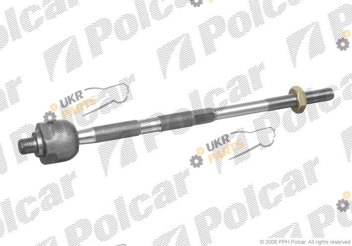 Рулевая тяга Polcar N-203