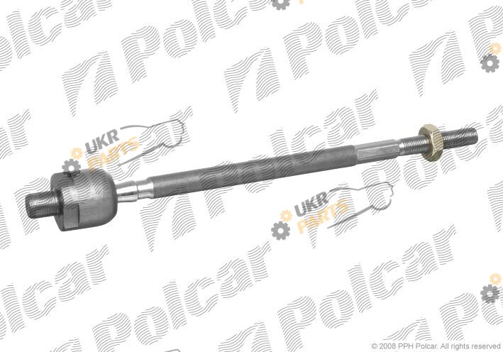 Рулевая тяга Polcar N-222