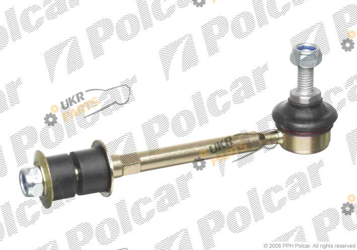 Тормозные колодки Polcar N-310