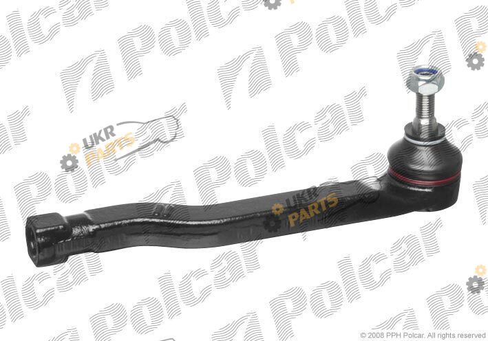 Наконечник рулевой тяги Polcar N-422