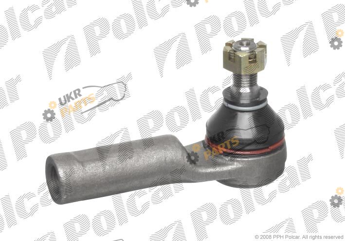 Наконечник рулевой тяги Polcar N-502