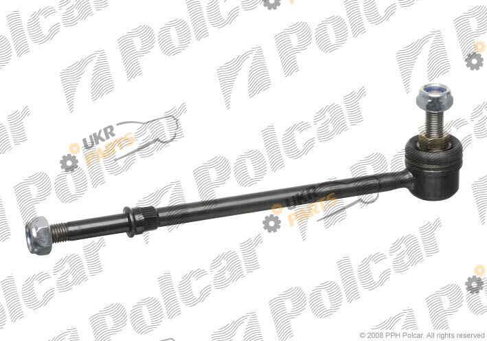 Стойка стабилизатора Polcar S6027010