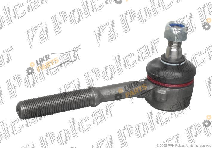 Наконечник рулевой тяги Polcar N-552