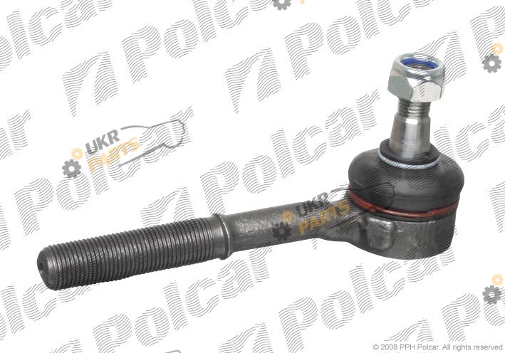 Наконечник рулевой тяги Polcar N-553