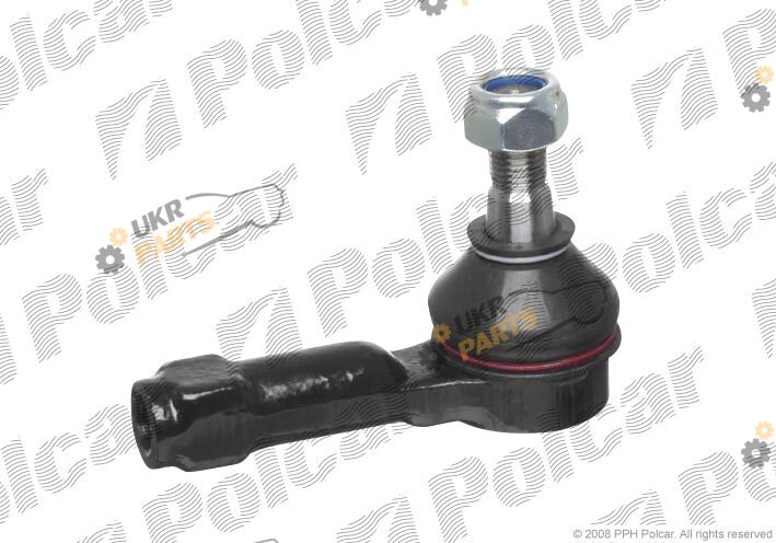 Наконечник рулевой тяги Polcar N-573