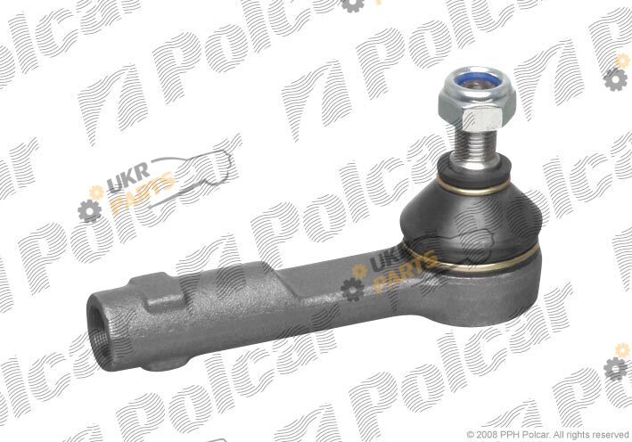 Наконечник рулевой тяги Polcar N-701